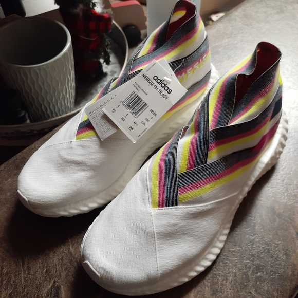 adidas | Shoes | Adidas Nemeziz 9 Tr Adv | Poshmark